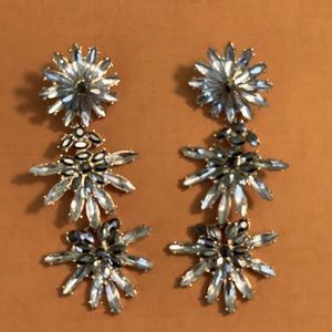 Statement Earrings
